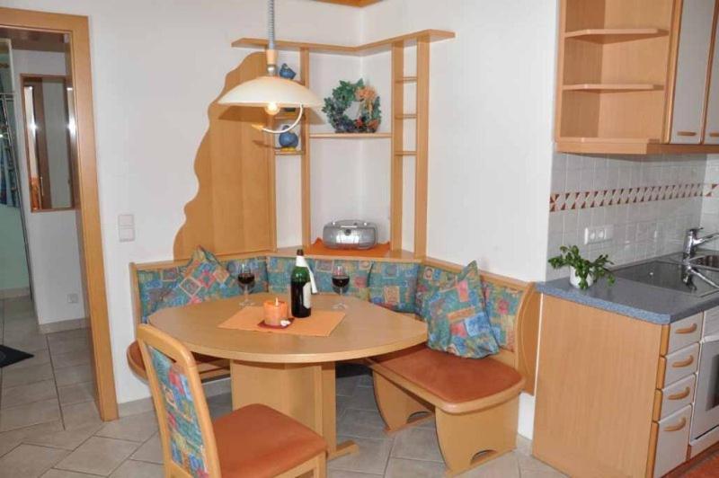 Lungau Apartment - Ferienwohnung Haus Esl Hintergöriach Cameră foto